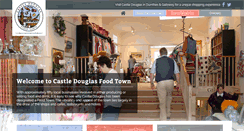 Desktop Screenshot of cd-foodtown.org