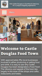 Mobile Screenshot of cd-foodtown.org